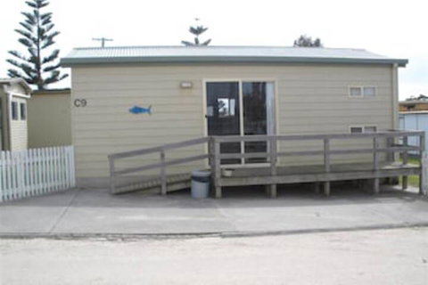 Hillcrest Tourist Park - Accommodation Yamba 2