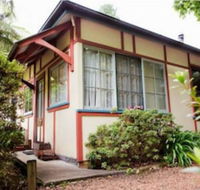 Secrets Hideaway - Accommodation Yamba