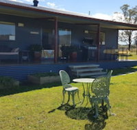 The Wattle Lodge - Accommodation Yamba