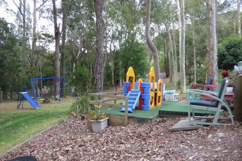 Werekataba - Accommodation Yamba 3