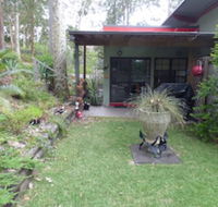 Werekataba - Accommodation Yamba