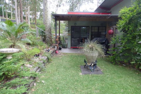 Werekataba - Accommodation Yamba 0