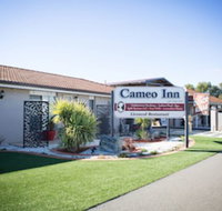 Cameo Inn Motel - Accommodation Yamba