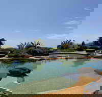 Four Winds Villas - Accommodation Yamba