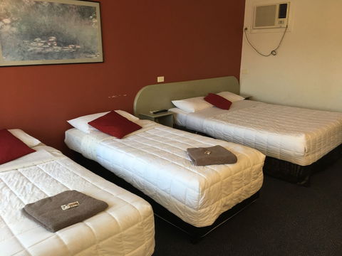 Parkway Motel - Accommodation Yamba 6