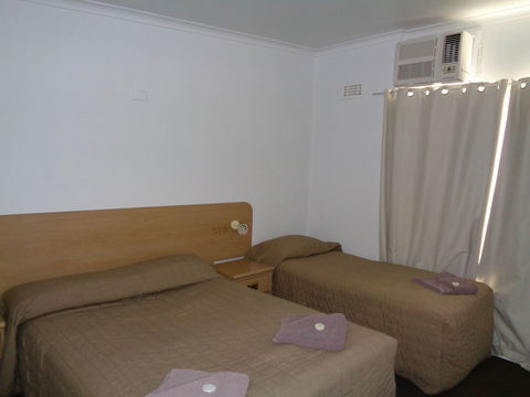Parkway Motel - Accommodation Yamba 1