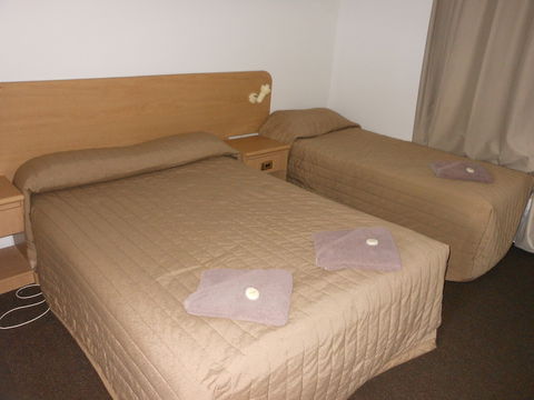 Parkway Motel - Accommodation Yamba 4