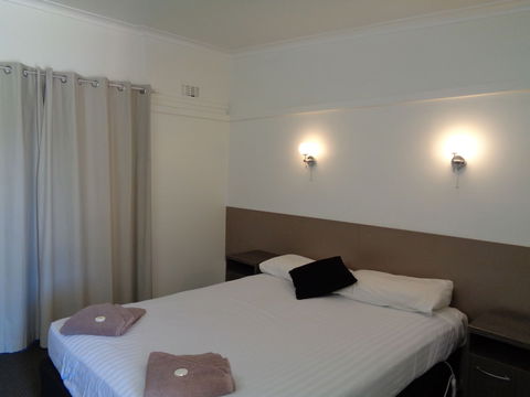 Parkway Motel - Accommodation Yamba 3