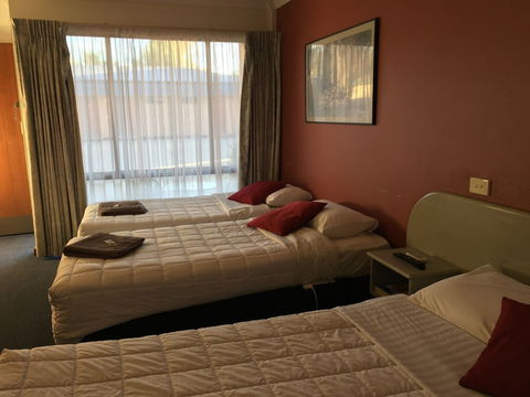 Parkway Motel - Accommodation Yamba 2