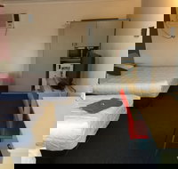 Parkway Motel - Accommodation Yamba