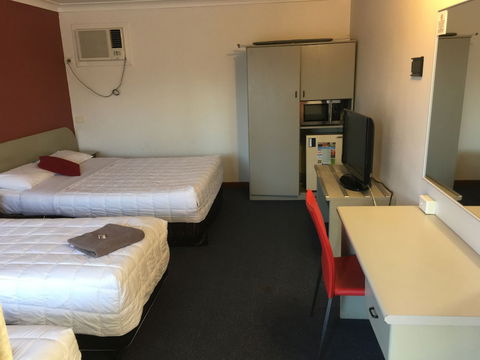 Parkway Motel - Accommodation Yamba 0