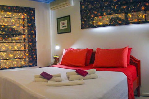 Noosa Edge Nudist Retreat Noosa Edge Paradise - Accommodation Yamba 6