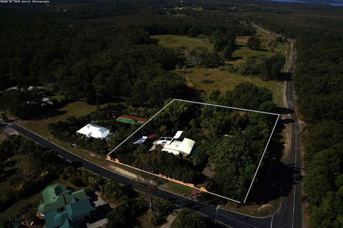 Noosa Edge Nudist Retreat Noosa Edge Paradise - Accommodation Yamba 1