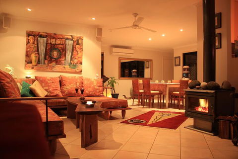 Noosa Edge Nudist Retreat Noosa Edge Paradise - Accommodation Yamba 5