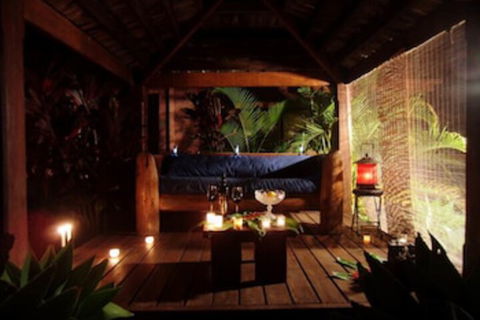 Noosa Edge Nudist Retreat Noosa Edge Paradise - Accommodation Yamba 0