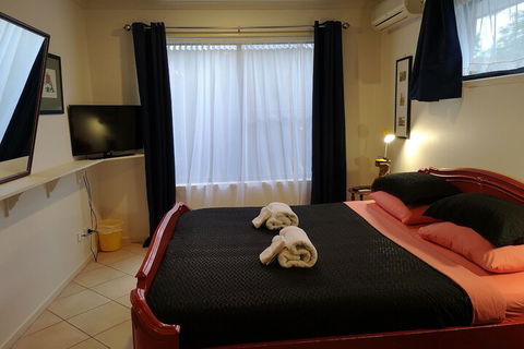 Noosa Edge Nudist Retreat Noosa Edge Paradise - Accommodation Yamba 7
