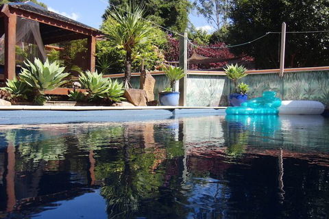 Noosa Edge Nudist Retreat Noosa Edge Paradise - Accommodation Yamba 2