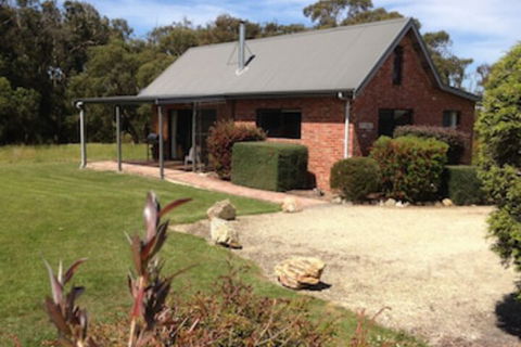 Prom Coast Holiday Lodge - Accommodation Yamba 0