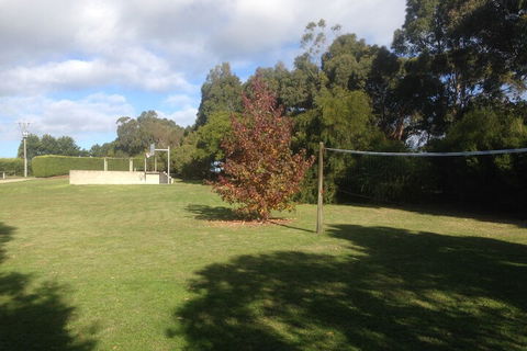 Prom Coast Holiday Lodge - Accommodation Yamba 4