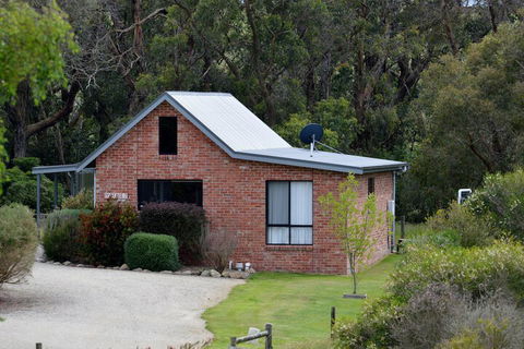 Prom Coast Holiday Lodge - Accommodation Yamba 3