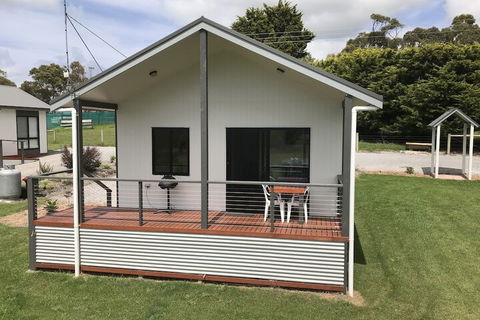 Prom Coast Holiday Lodge - Accommodation Yamba 1