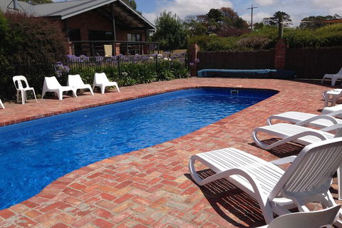 Prom Coast Holiday Lodge - Accommodation Yamba 7