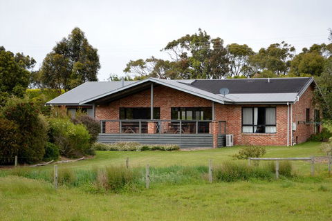 Prom Coast Holiday Lodge - Accommodation Yamba 6