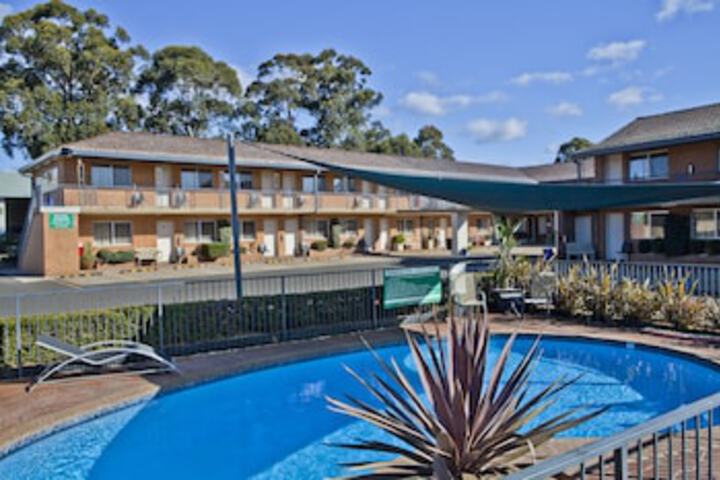 Narellan NSW Accommodation Yamba
