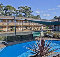 Narellan Motor Inn - Accommodation Yamba