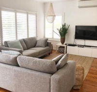The Seaside Beachhouse Mollymook - Accommodation Yamba