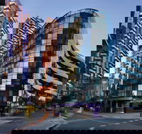 The Sebel Residences Melbourne Docklands Serviced Apartments - Accommodation Yamba