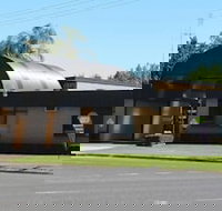 Avondel Motor Inn Benalla - Accommodation Yamba