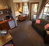 Amble at Hahndorf - Accommodation Yamba