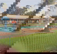 Barooga Country Inn Motel - Accommodation Yamba