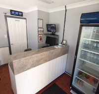 Aspley Sunset Motel - Accommodation Yamba