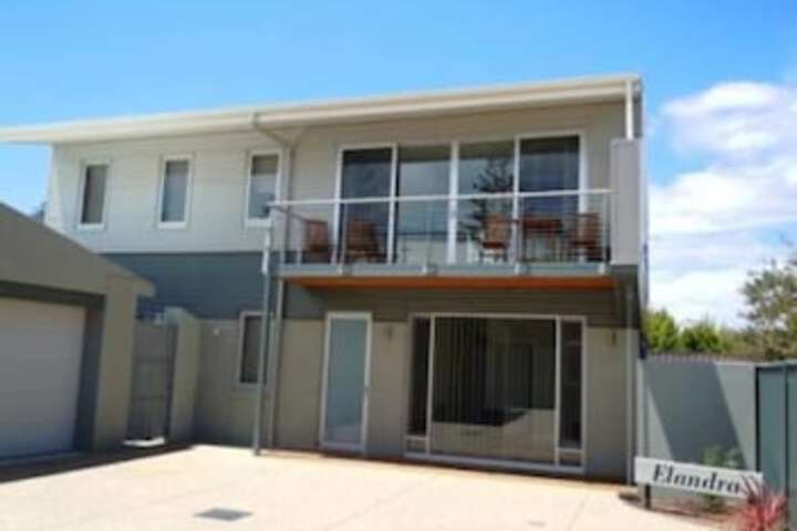  Accommodation Yamba