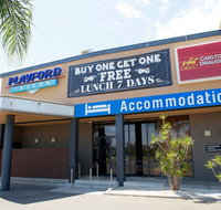 Nightcap at Playford Tavern - Accommodation Yamba