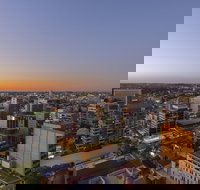 Mantra On Edward - Accommodation Yamba