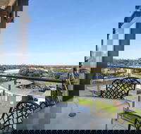 Whitewater Apartments - Accommodation Yamba