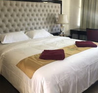 Inland Oasis Motel - Accommodation Yamba