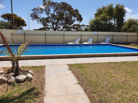 Ceduna East West Motel - Accommodation Yamba 5
