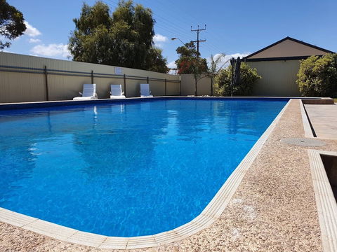 Ceduna East West Motel - Accommodation Yamba 3