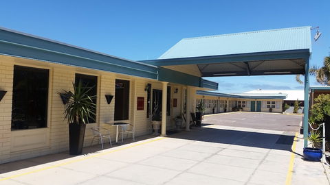 Ceduna East West Motel - Accommodation Yamba 0