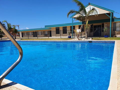 Ceduna East West Motel - Accommodation Yamba 4