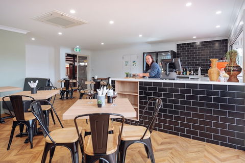 Raintree Motel Biloela - Accommodation Yamba 3