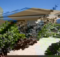 Discovery Parks  Barossa Valley - Accommodation Yamba