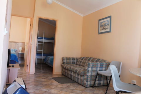 Regatta Point Holiday Park - Accommodation Yamba 4