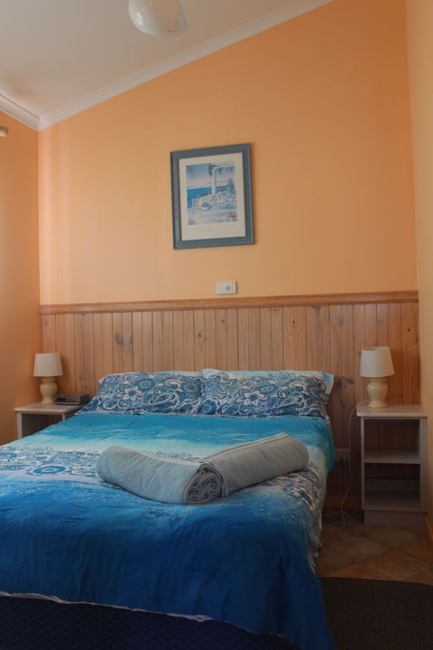 Regatta Point Holiday Park - Accommodation Yamba 5