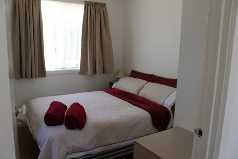 Regatta Point Holiday Park - Accommodation Yamba 2