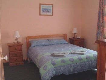 Regatta Point Holiday Park - Accommodation Yamba 1